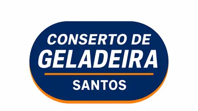 logo Conserto de Geladeira Santos